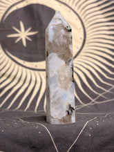 Load image into Gallery viewer, Rainbow Moonstone Tower

