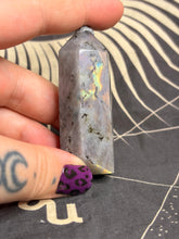 Load image into Gallery viewer, Labradorite Tower

