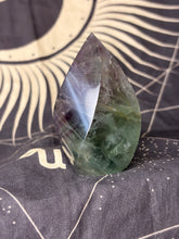 Load image into Gallery viewer, Fluorite Flame
