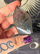 Load image into Gallery viewer, Fluorite Flame

