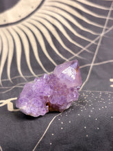 Load image into Gallery viewer, Amethyst Spirit Quartz
