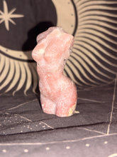 Load image into Gallery viewer, Peach Blossom Tourmaline body
