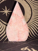 Load image into Gallery viewer, Pink Opal Shield
