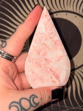 Load image into Gallery viewer, Pink Opal Shield

