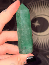 Load image into Gallery viewer, Green Aventurine Tower

