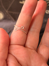 Load image into Gallery viewer, Crazy lace agate large coin adjustable ring
