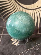 Load image into Gallery viewer, Amazonite Sphere
