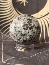 Load image into Gallery viewer, Yooperlite Sphere
