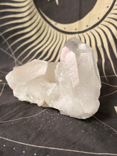 Load image into Gallery viewer, Clear Quartz Cluster
