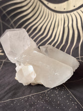 Load image into Gallery viewer, Clear Quartz Cluster

