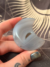 Load image into Gallery viewer, Druzy Agate 

