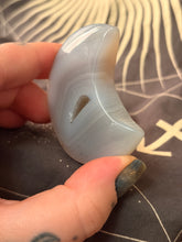 Load image into Gallery viewer, Druzy Agate 
