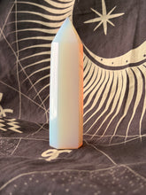 Load image into Gallery viewer, White Opalite Tower
