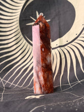 Load image into Gallery viewer, Fire Quartz Tower
