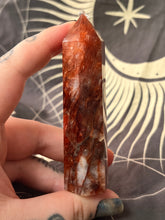 Load image into Gallery viewer, Fire Quartz Tower
