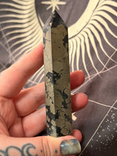 Load image into Gallery viewer, Pyrite Tower
