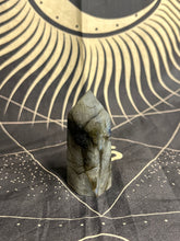 Load image into Gallery viewer, Labradorite tower A
