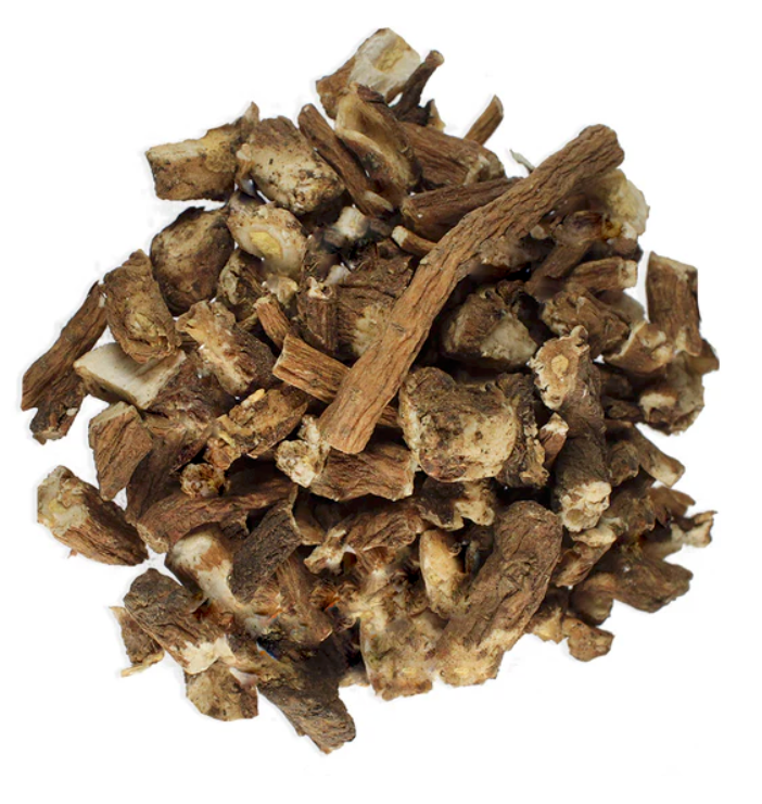 Dandelion root - MoonChild apothecary jar - Grant wishes.Purifivation.Divination