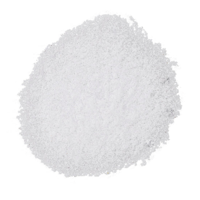 Sea salt - MoonChild apothecary jar - Consecration.Cleansing.Purification