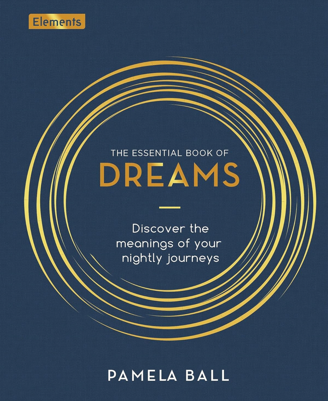 The essential book of dreams