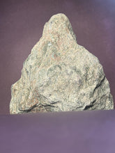 Load image into Gallery viewer, XL raw Fuschite cut base flashy crystal specimen over 1kg
