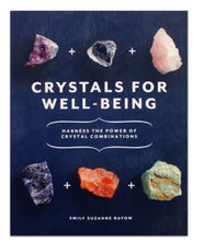 Load image into Gallery viewer, Crystals for well-being
